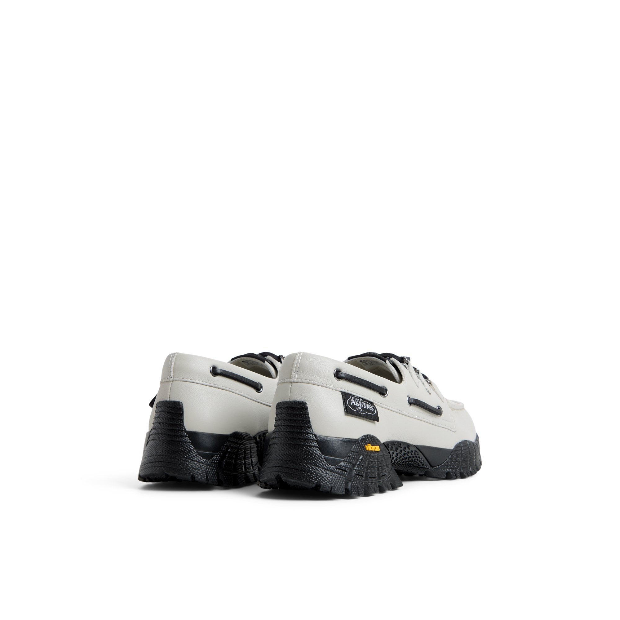 Sperry x Pleasures 3-Eye Vibram Hiker - Image 4
