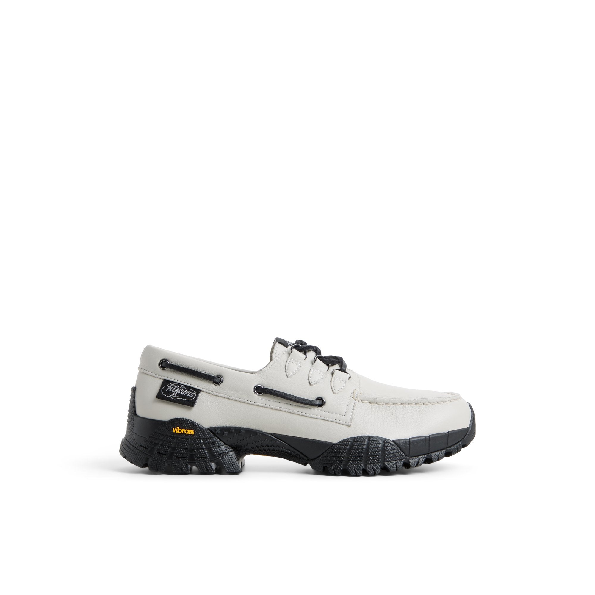 Sperry x Pleasures 3-Eye Vibram Hiker