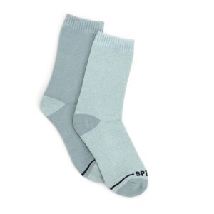 Ladies 2-Pack Boot Socks