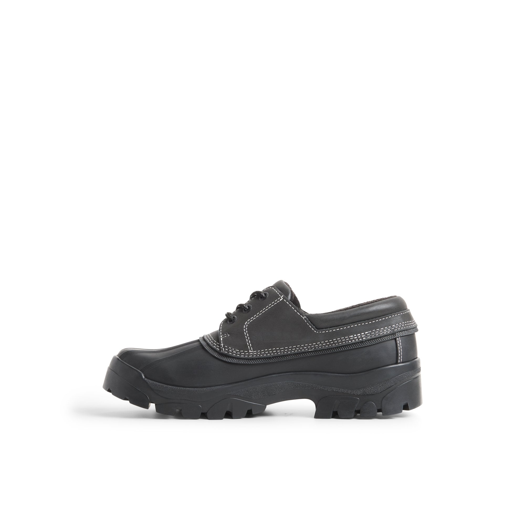 Sperry x Pleasures 3-Eye Vibram Reflective Cold-Bay - Image 2