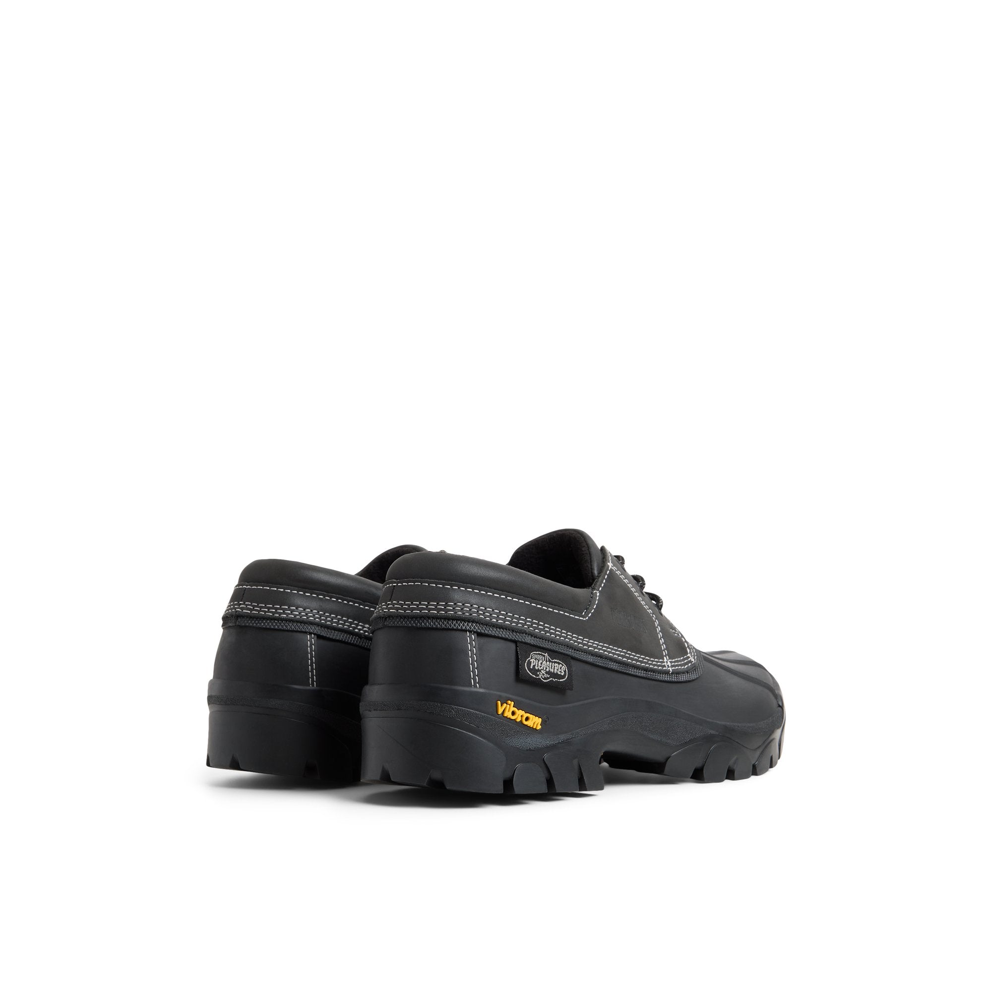 Sperry x Pleasures 3-Eye Vibram Reflective Cold-Bay - Image 4