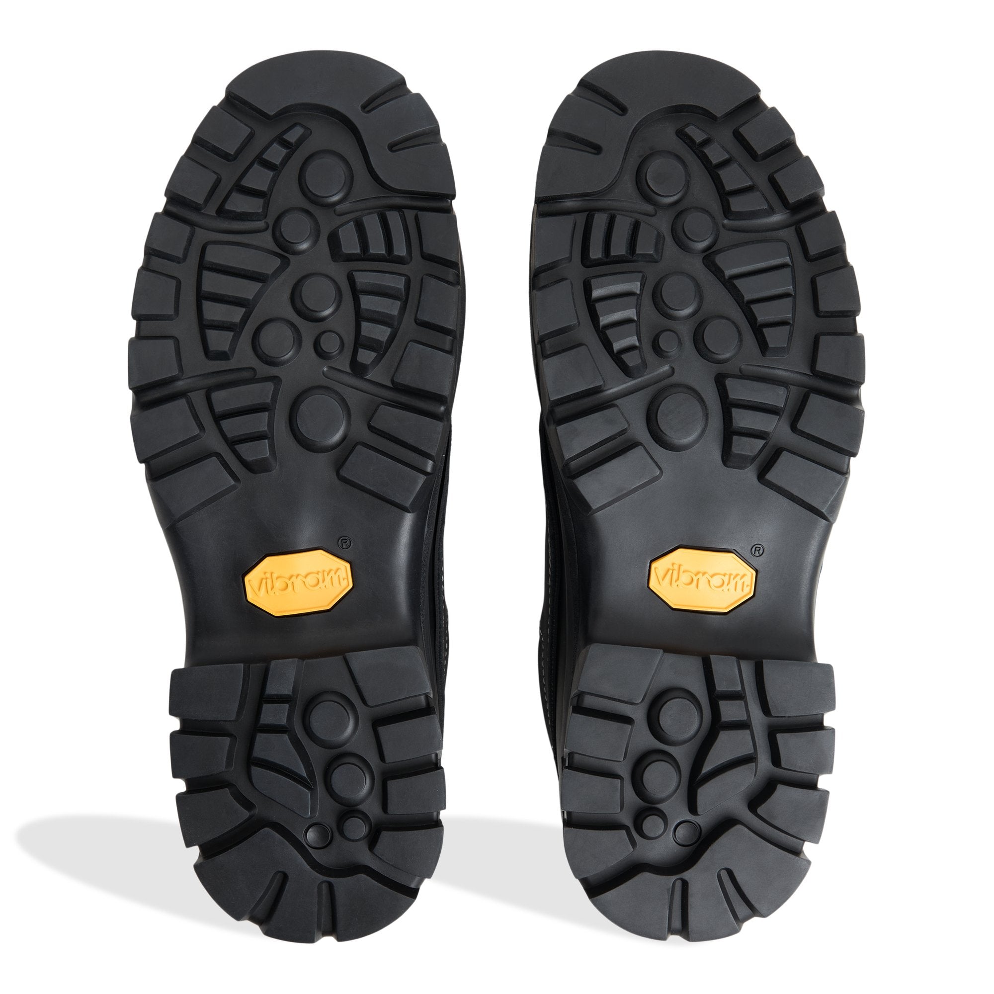 Sperry x Pleasures 3-Eye Vibram Reflective Cold-Bay - Image 5