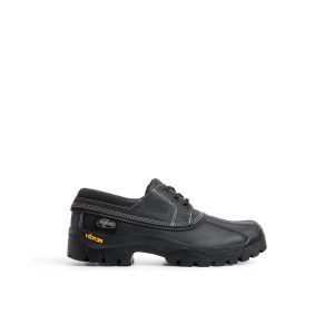 Sperry x Pleasures 3-Eye Vibram Reflective Cold-Bay