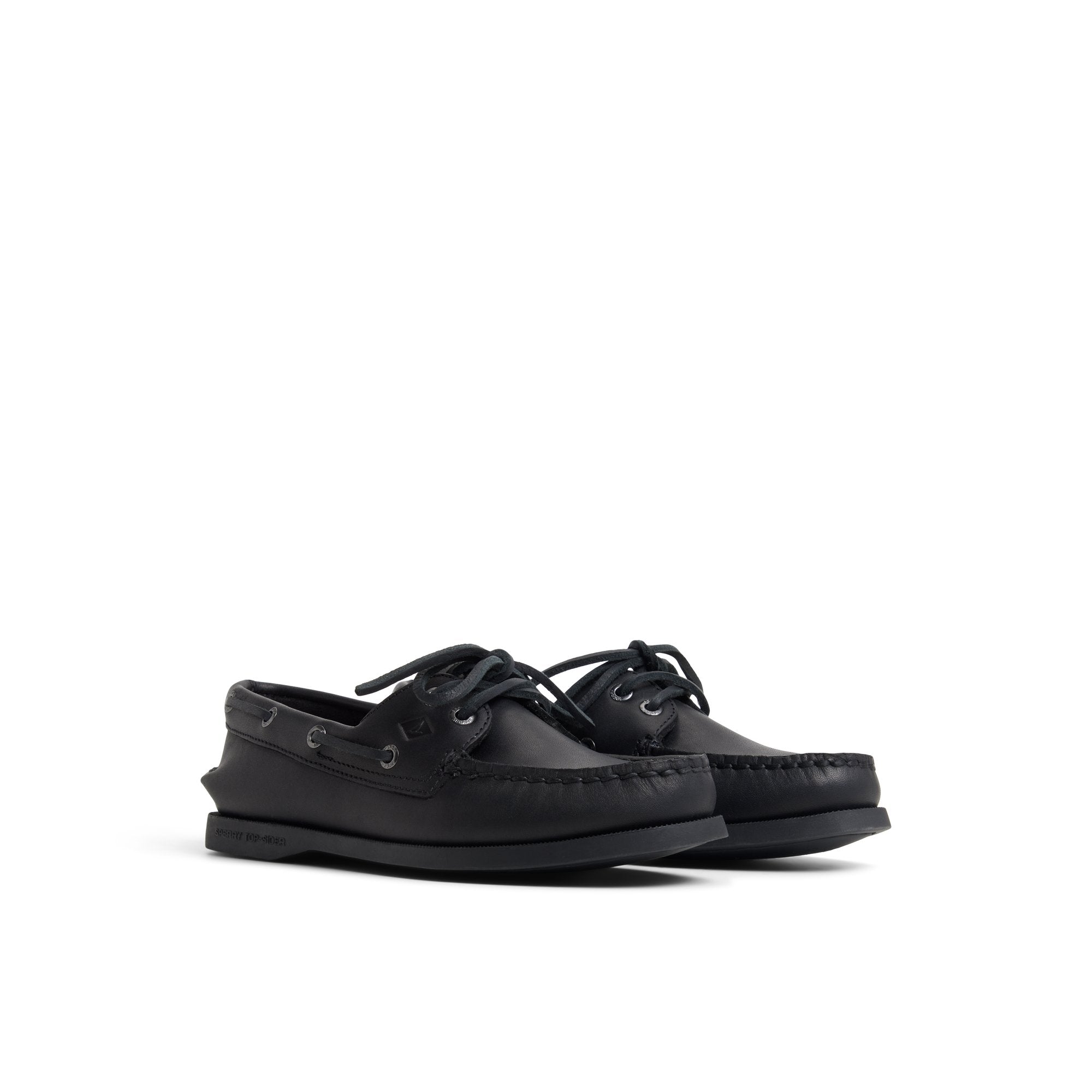 Sperry x Aritzia Authentic Original? 2-Eye Boat Shoe - Image 3