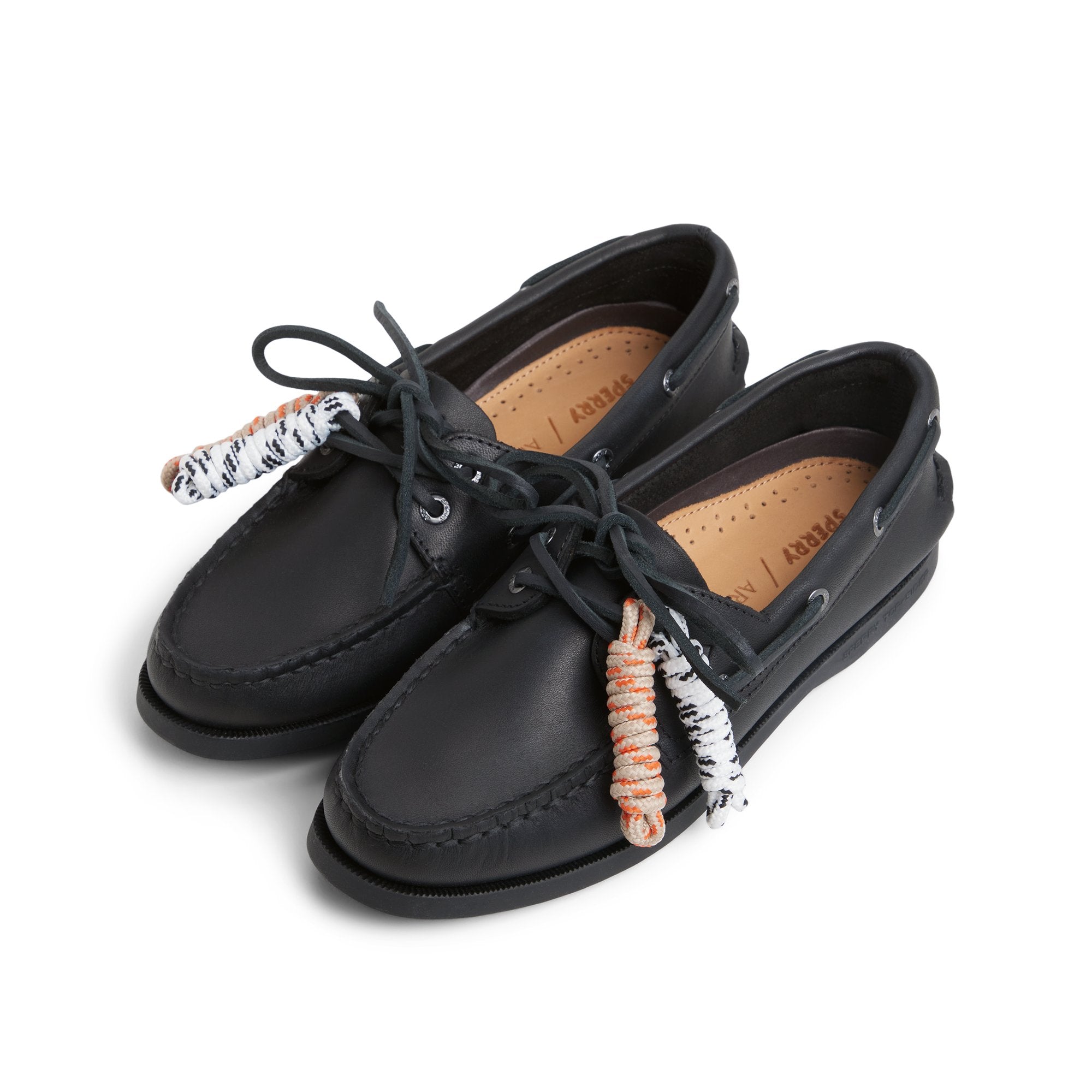 Sperry x Aritzia Authentic Original? 2-Eye Boat Shoe - Image 7