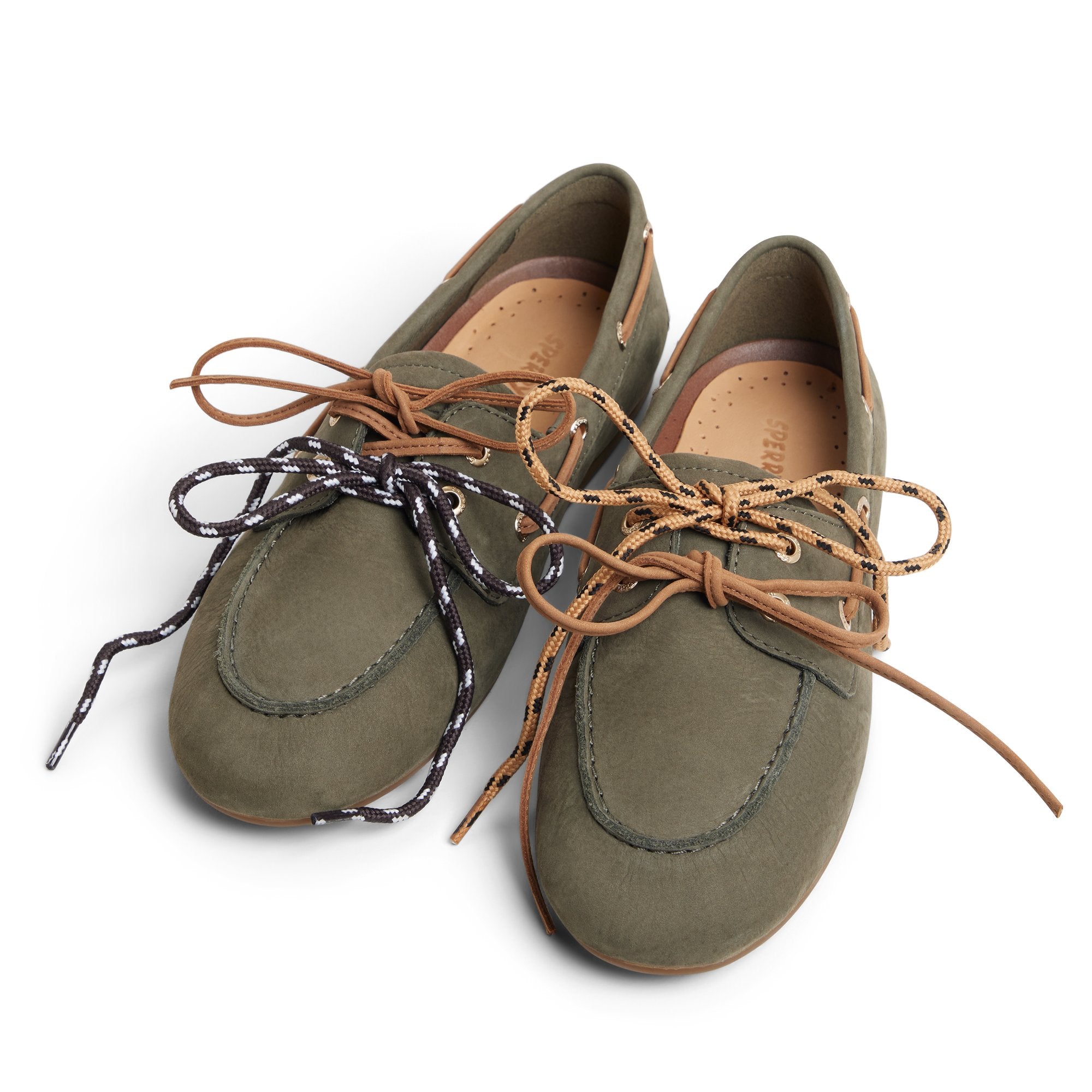 Sperry x Aritzia Slim Boat Shoe - Image 8
