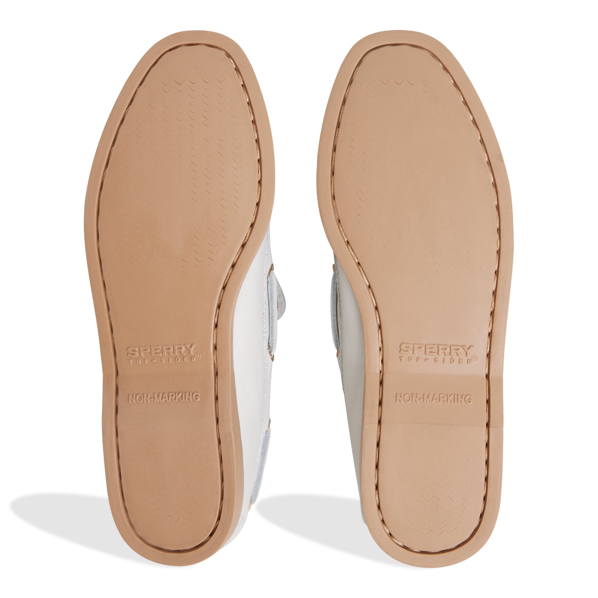 Sperry x Aritzia Authentic Original? 2-Eye Boat Shoe - Image 5