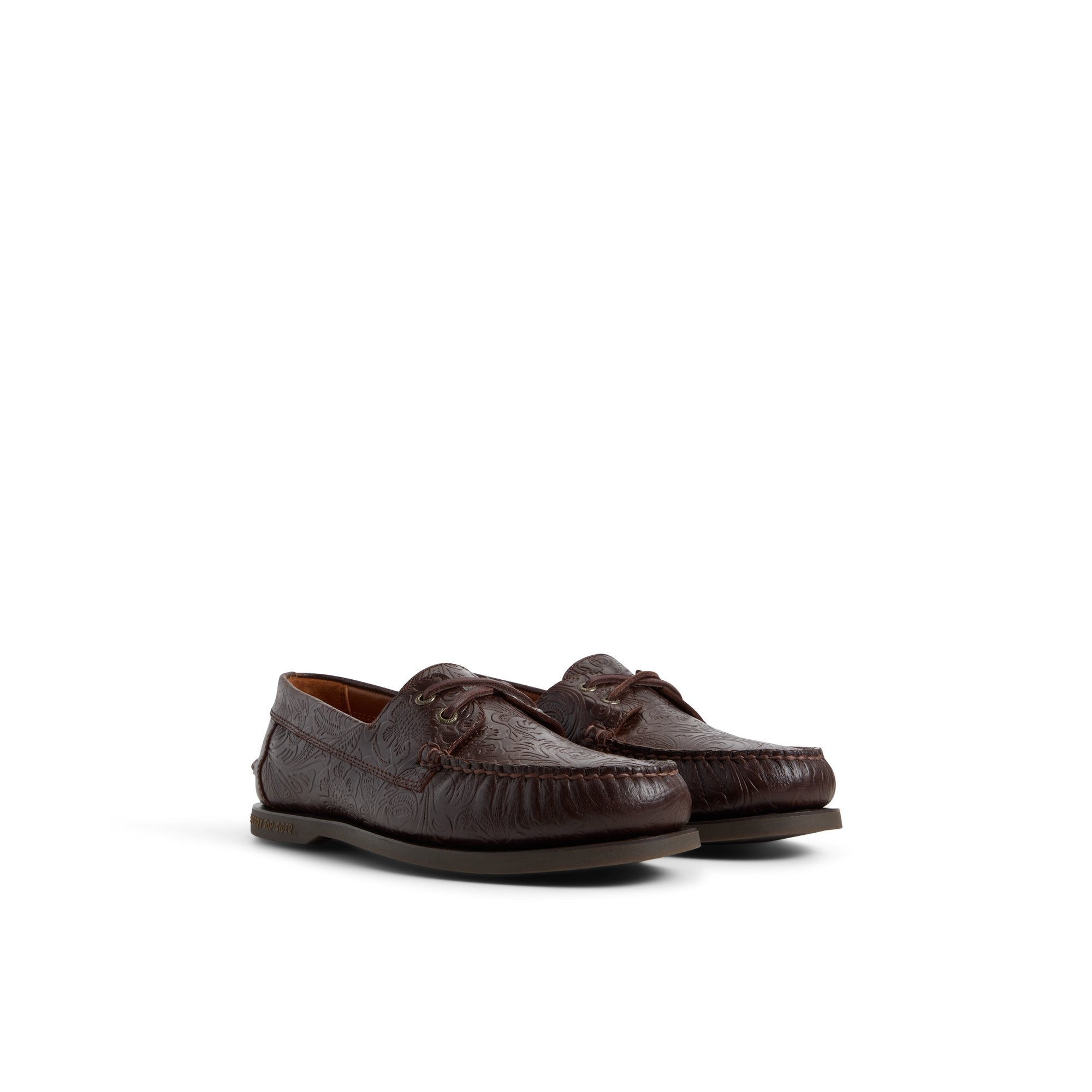 Sperry x One of These Days Lou Boat Shoe - Image 3