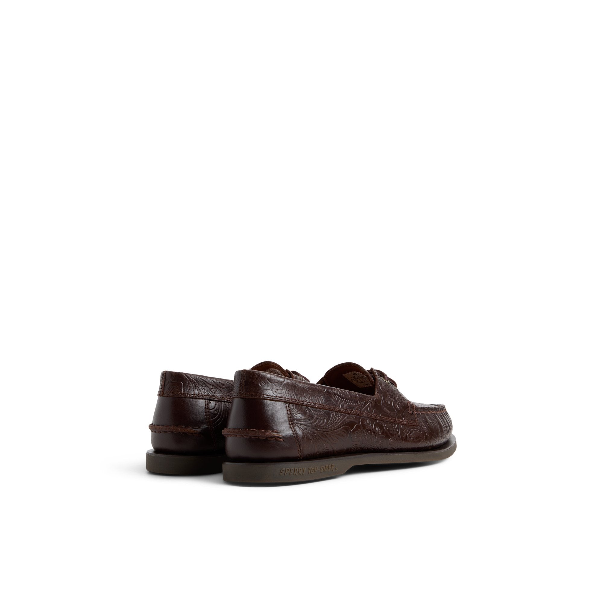 Sperry x One of These Days Lou Boat Shoe - Image 4