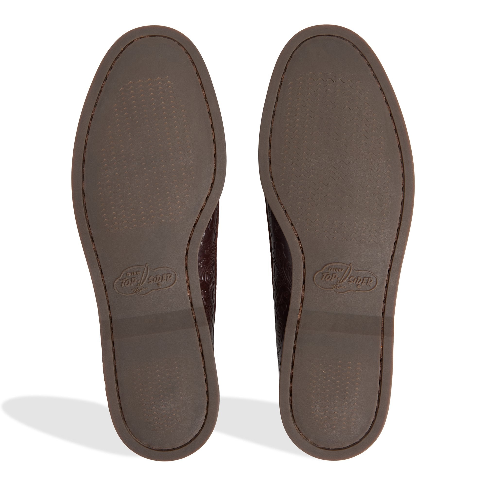 Sperry x One of These Days Lou Boat Shoe - Image 5