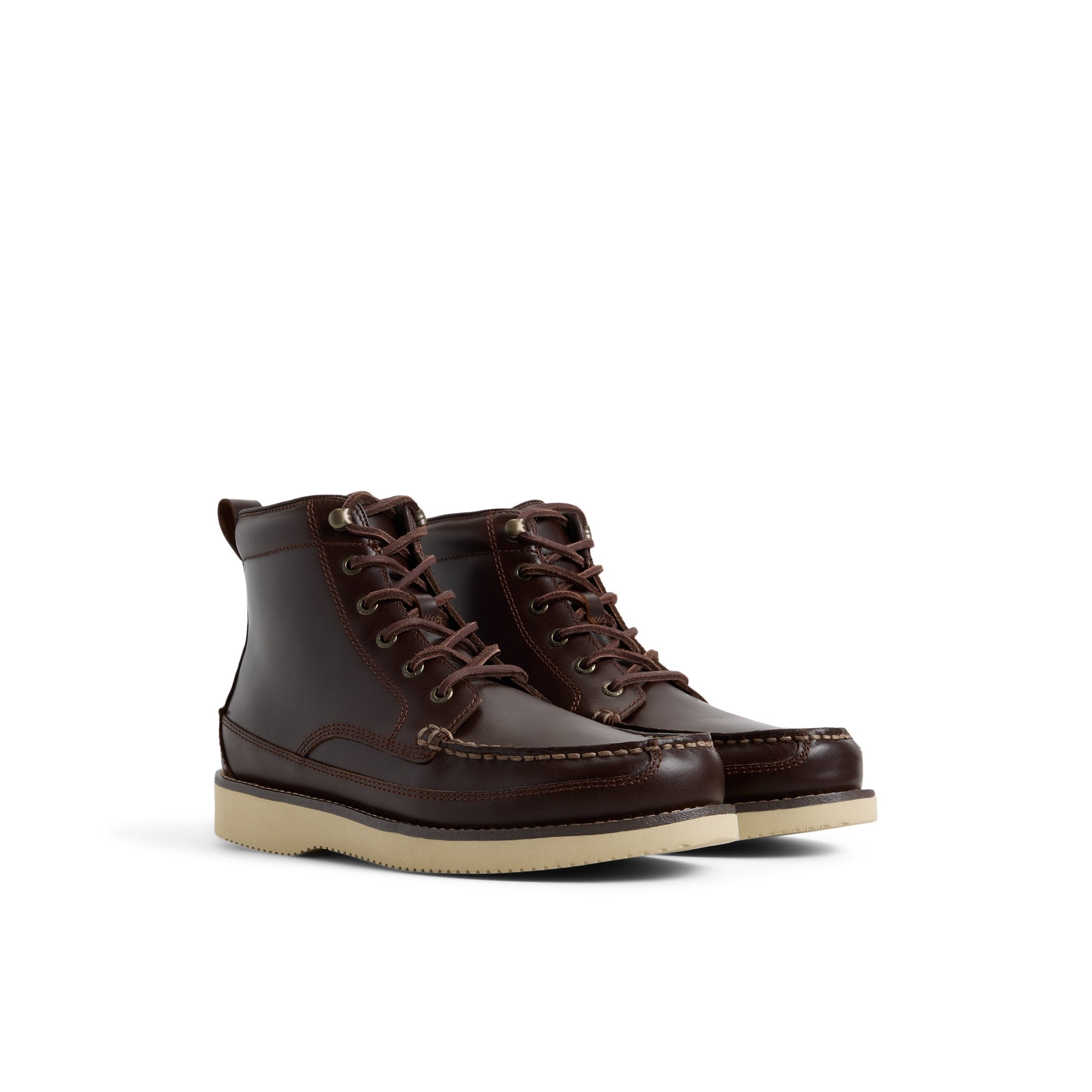 Sperry x One of These Days Tony Moc Boot - Image 3