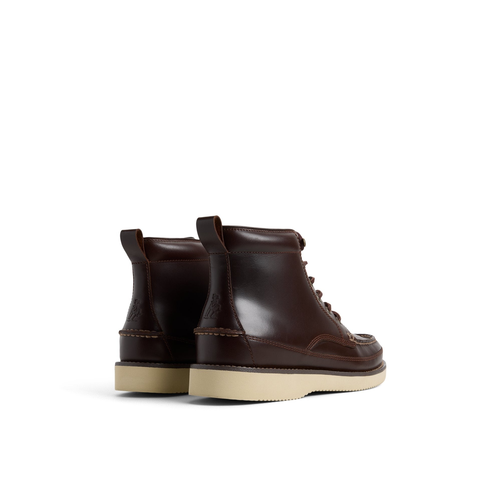 Sperry x One of These Days Tony Moc Boot - Image 4