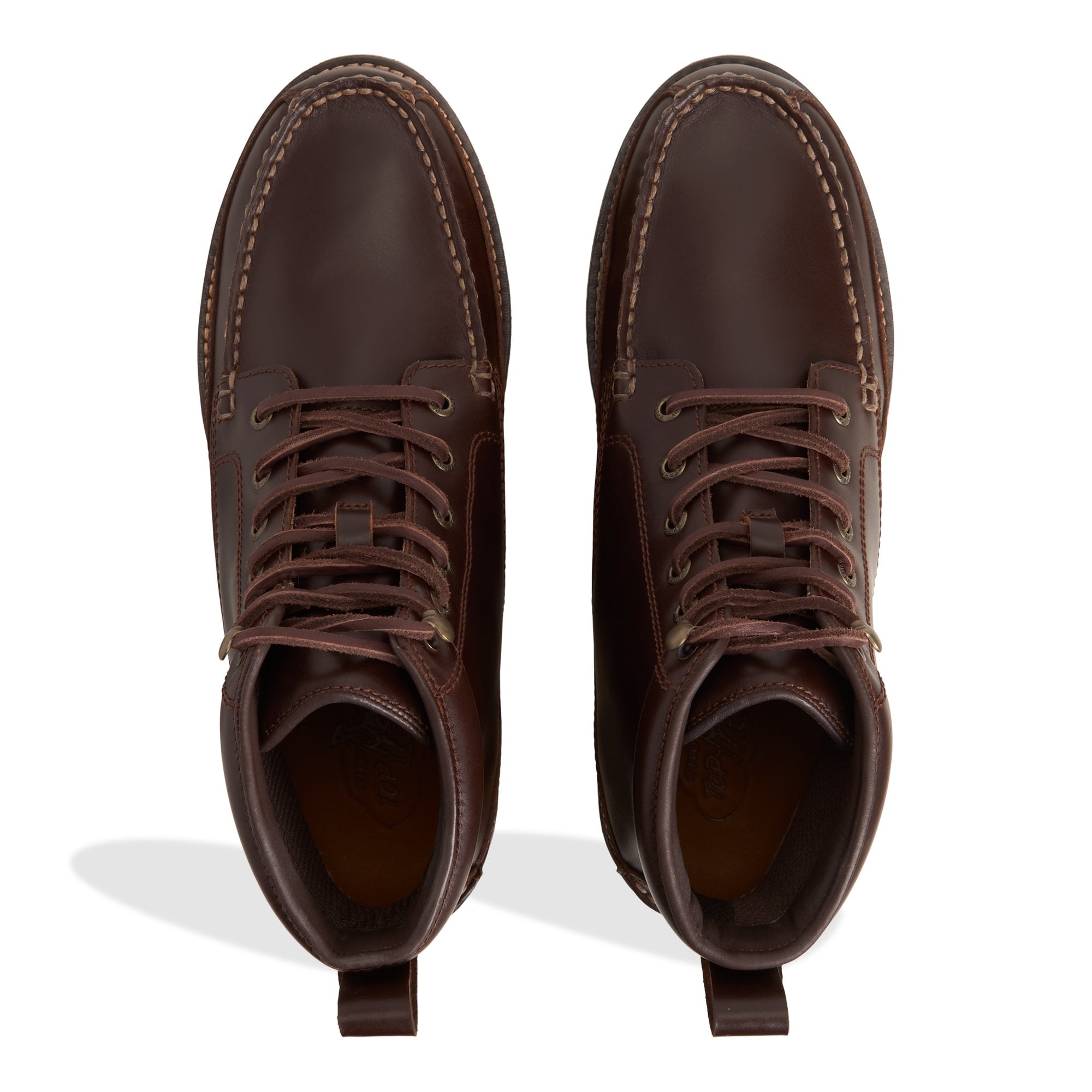 Sperry x One of These Days Tony Moc Boot - Image 6