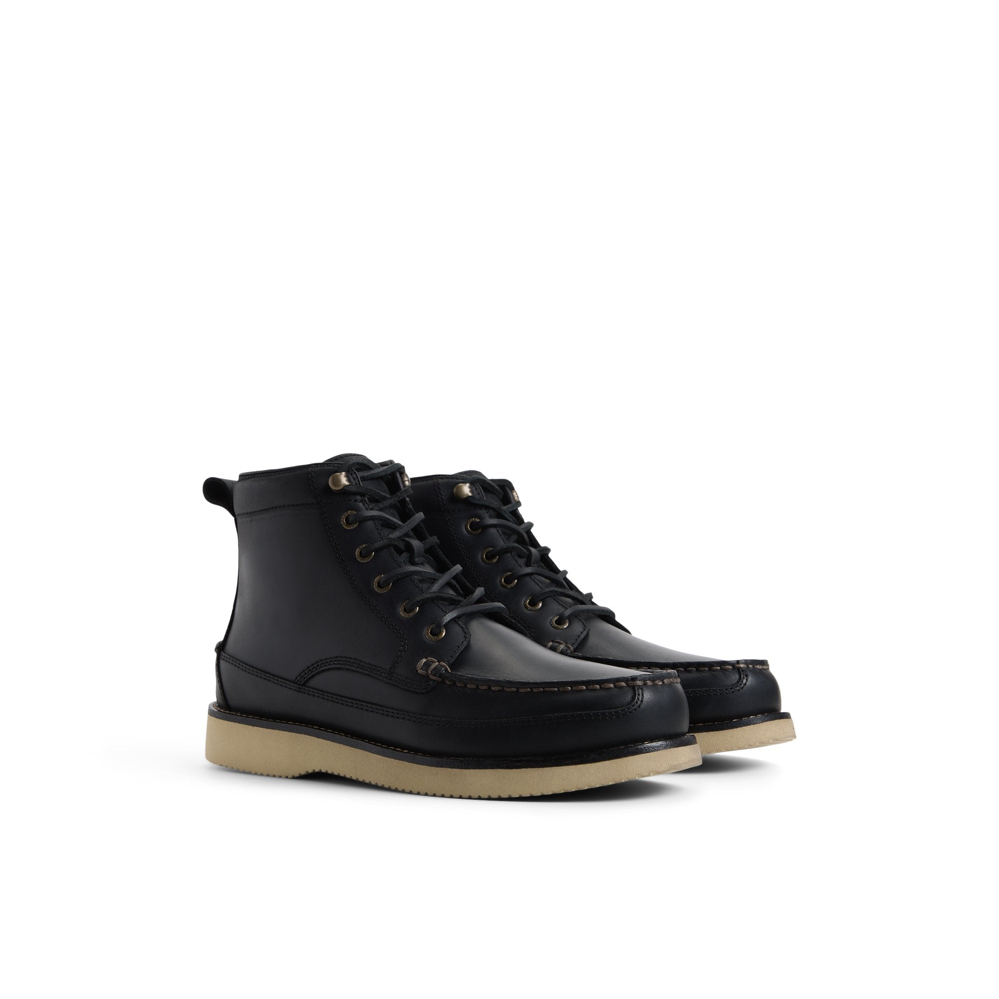 Sperry x One of These Days Tony Moc Boot - Image 3
