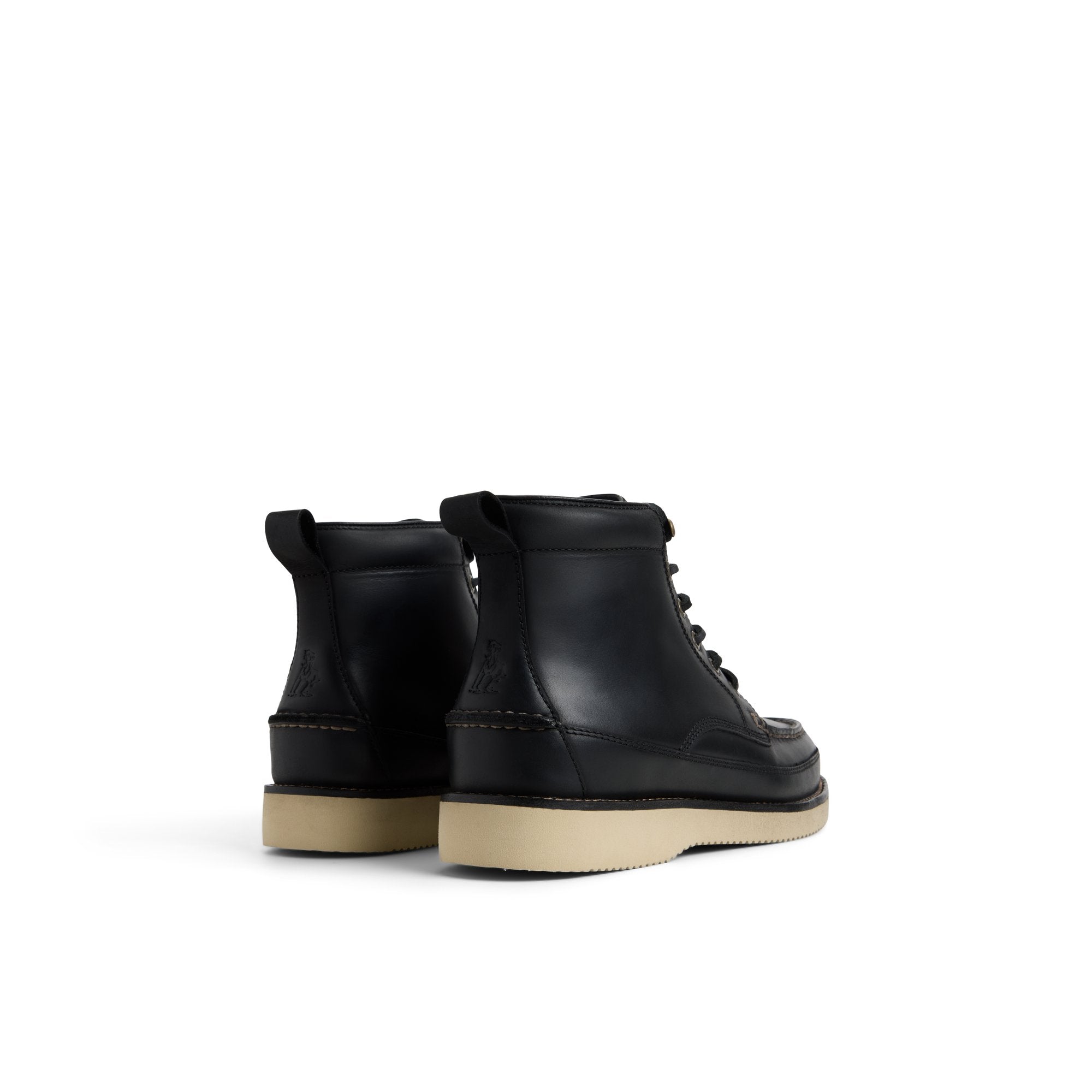 Sperry x One of These Days Tony Moc Boot - Image 4