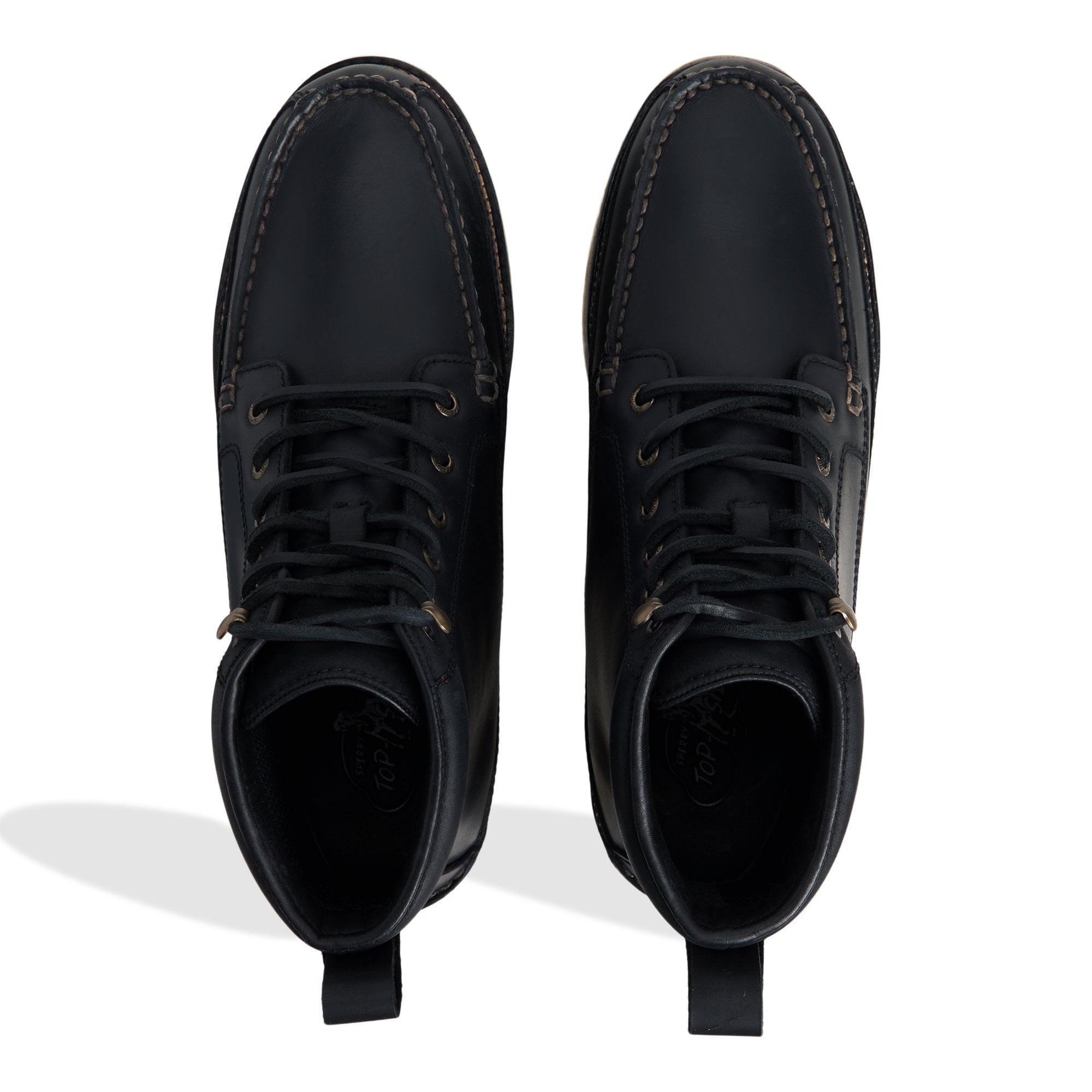 Sperry x One of These Days Tony Moc Boot - Image 6