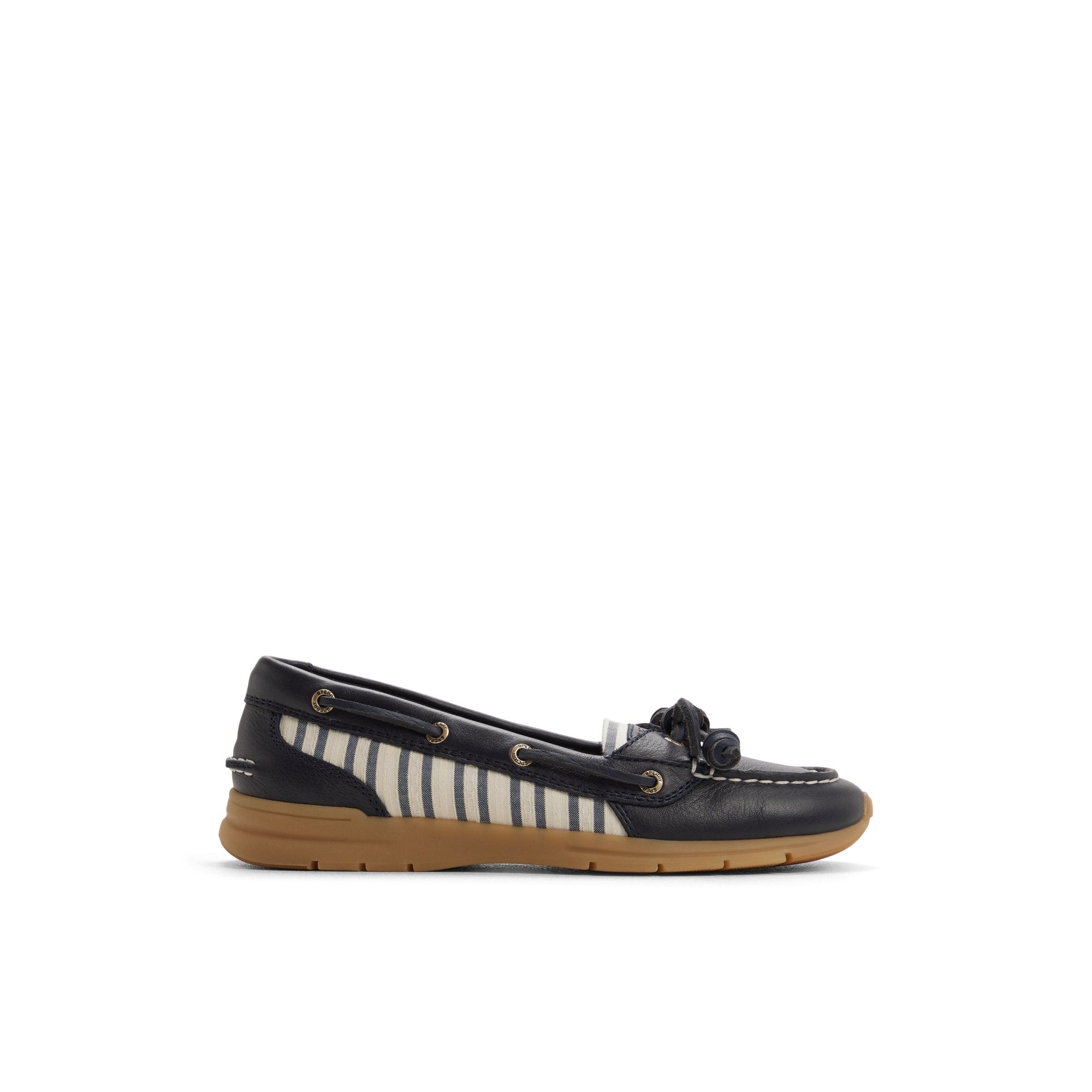 Daisyfish 1 Eye Boat Shoe