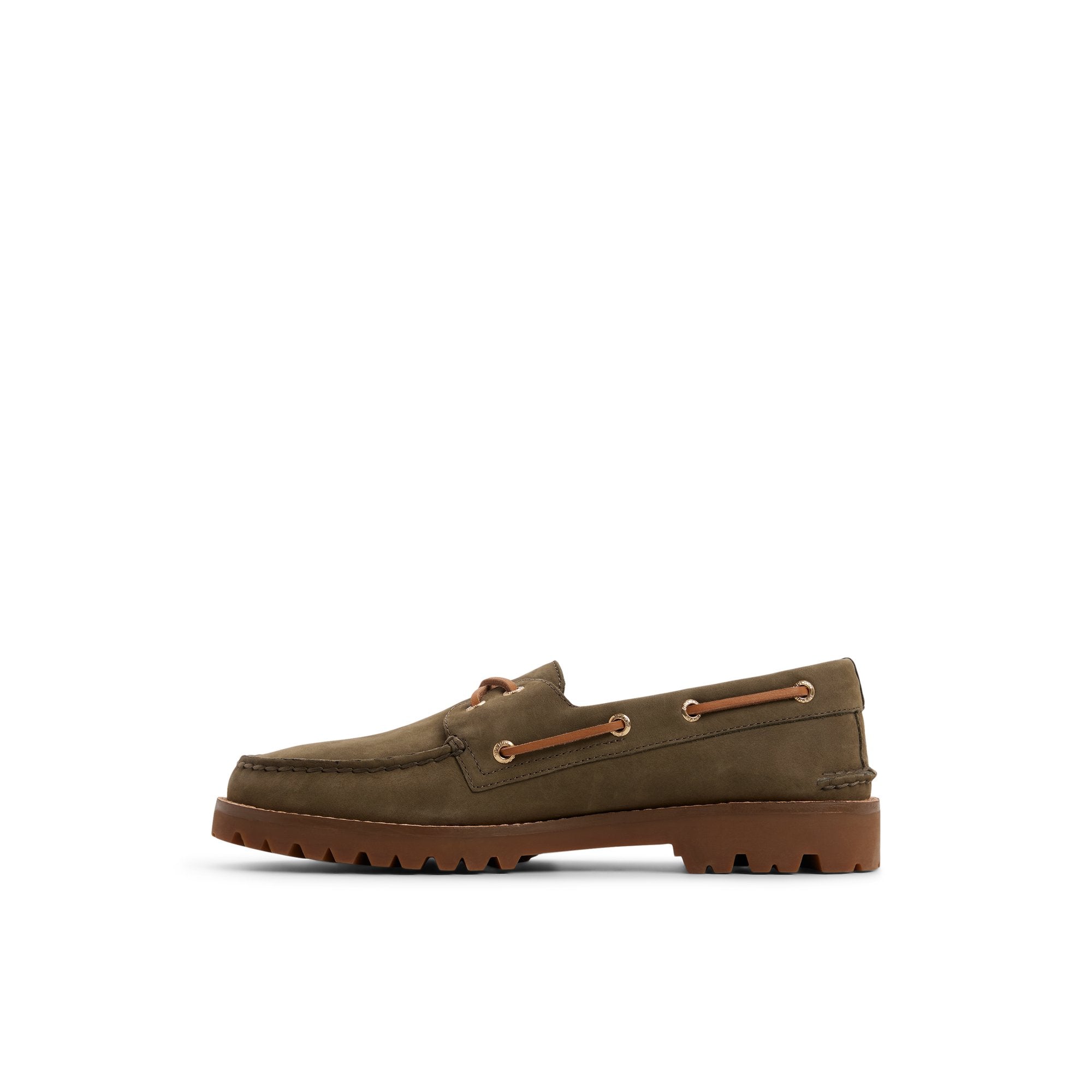 Authentic Original? 2-Eye Lug Boat Shoe - Image 2