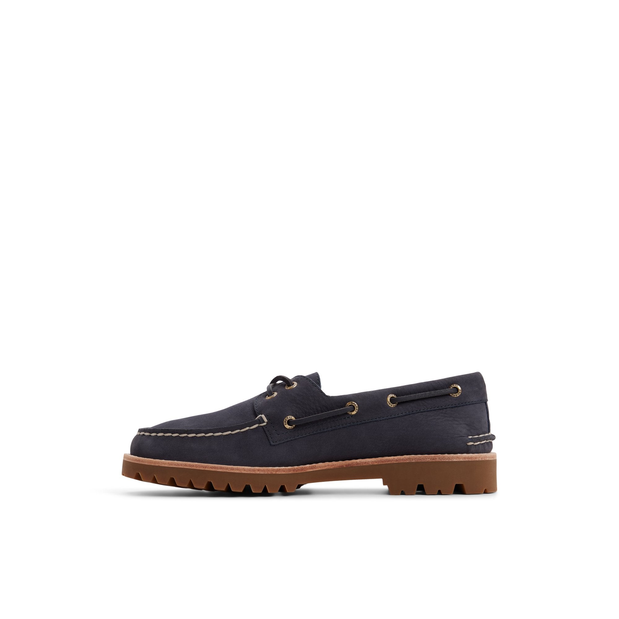 Authentic Original? 2-Eye Lug Boat Shoe - Image 2