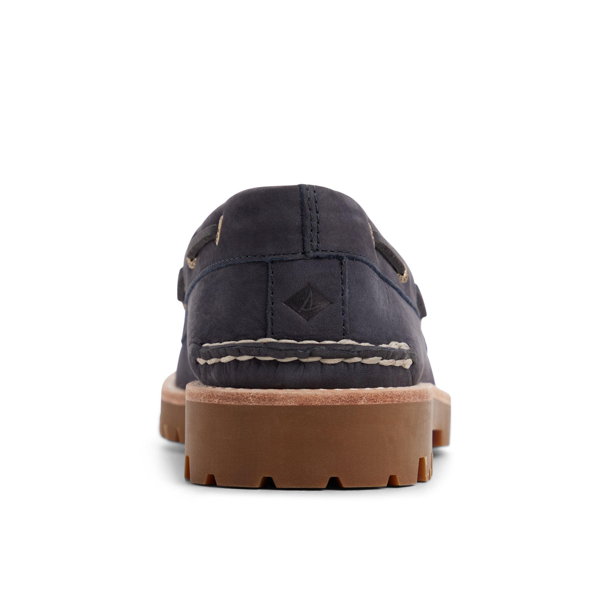 Authentic Original? 2-Eye Lug Boat Shoe - Image 4