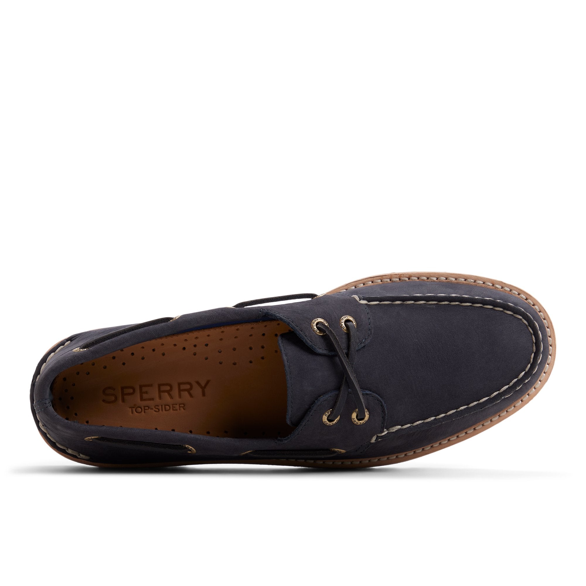 Authentic Original? 2-Eye Lug Boat Shoe - Image 6