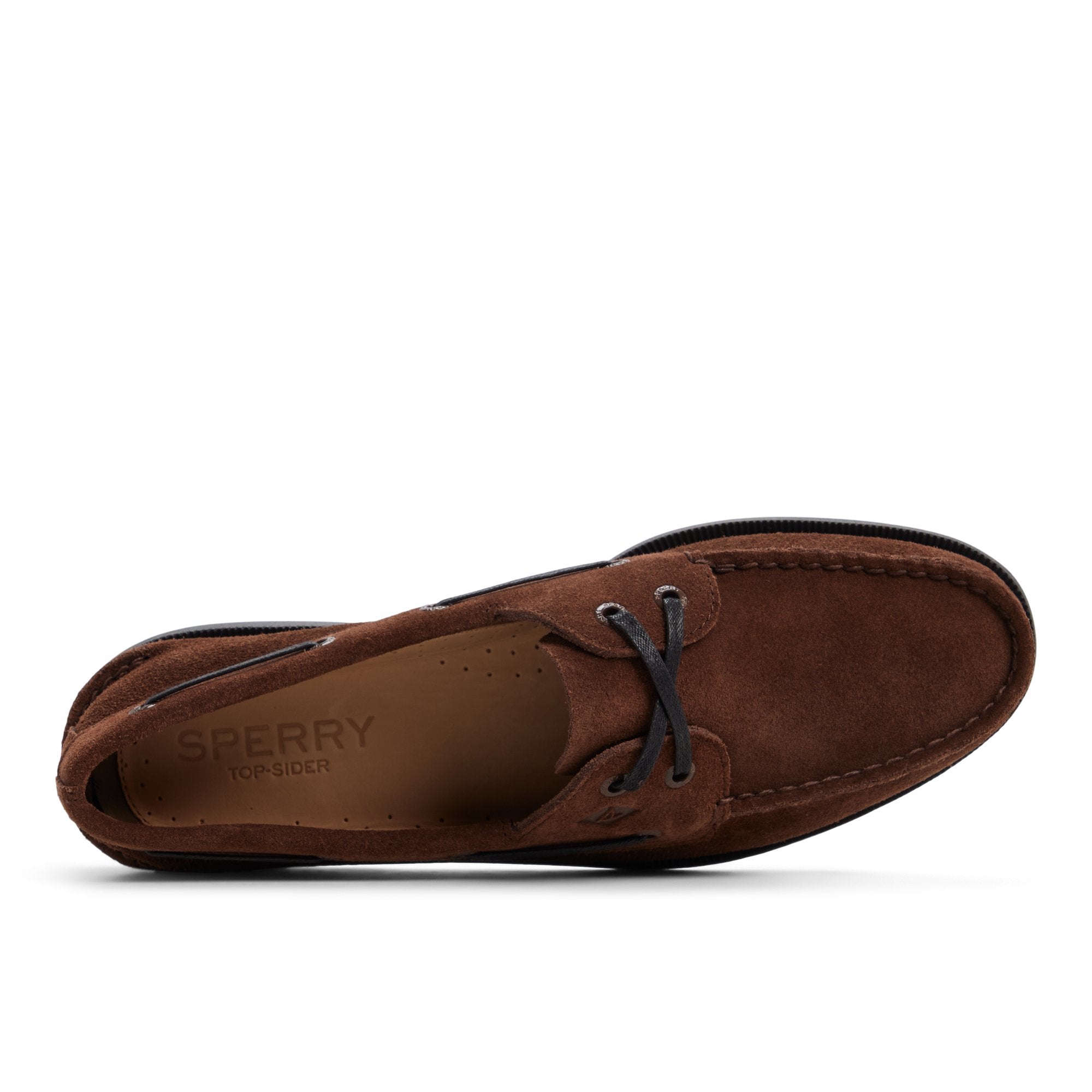 Authentic Original? 2-Eye Boat Shoe - Image 6