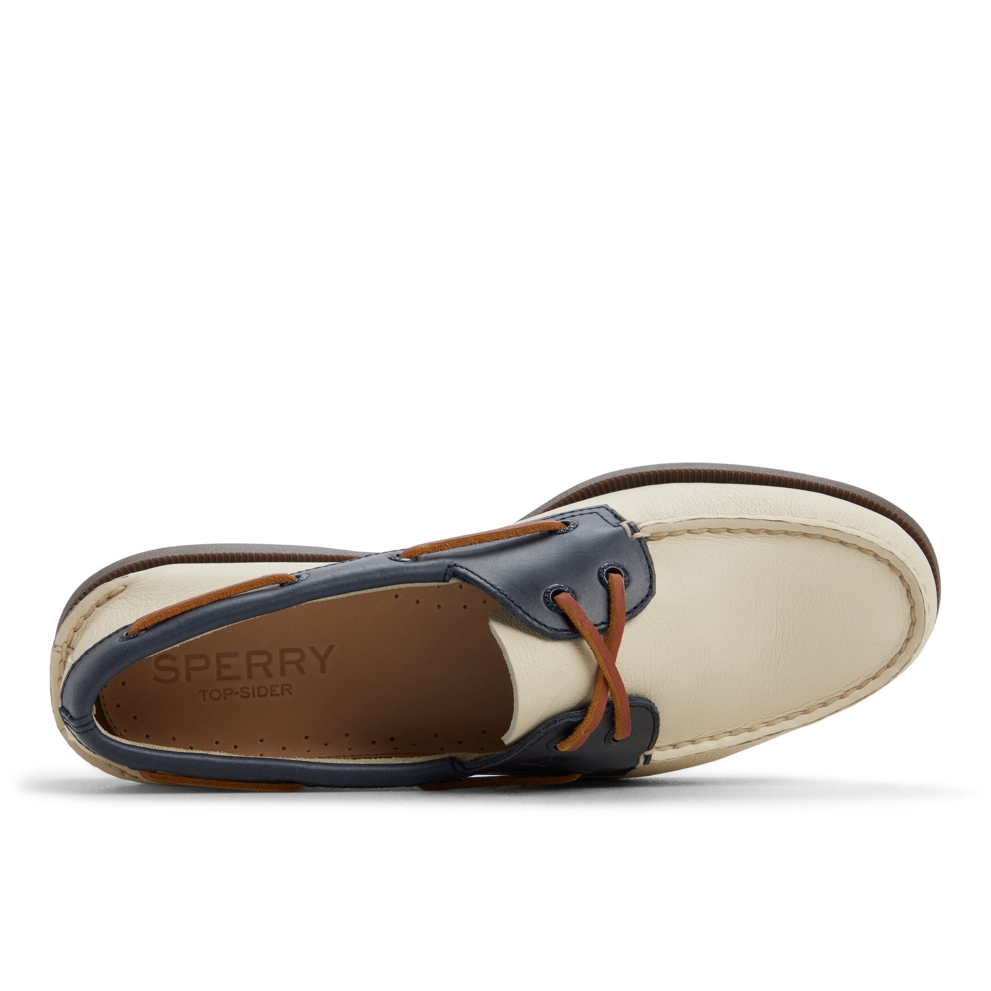 Authentic Original? 2-Eye Boat Shoe - Image 6
