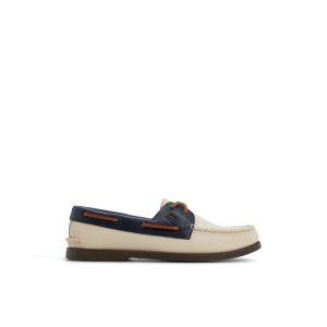 Authentic Original? 2-Eye Boat Shoe