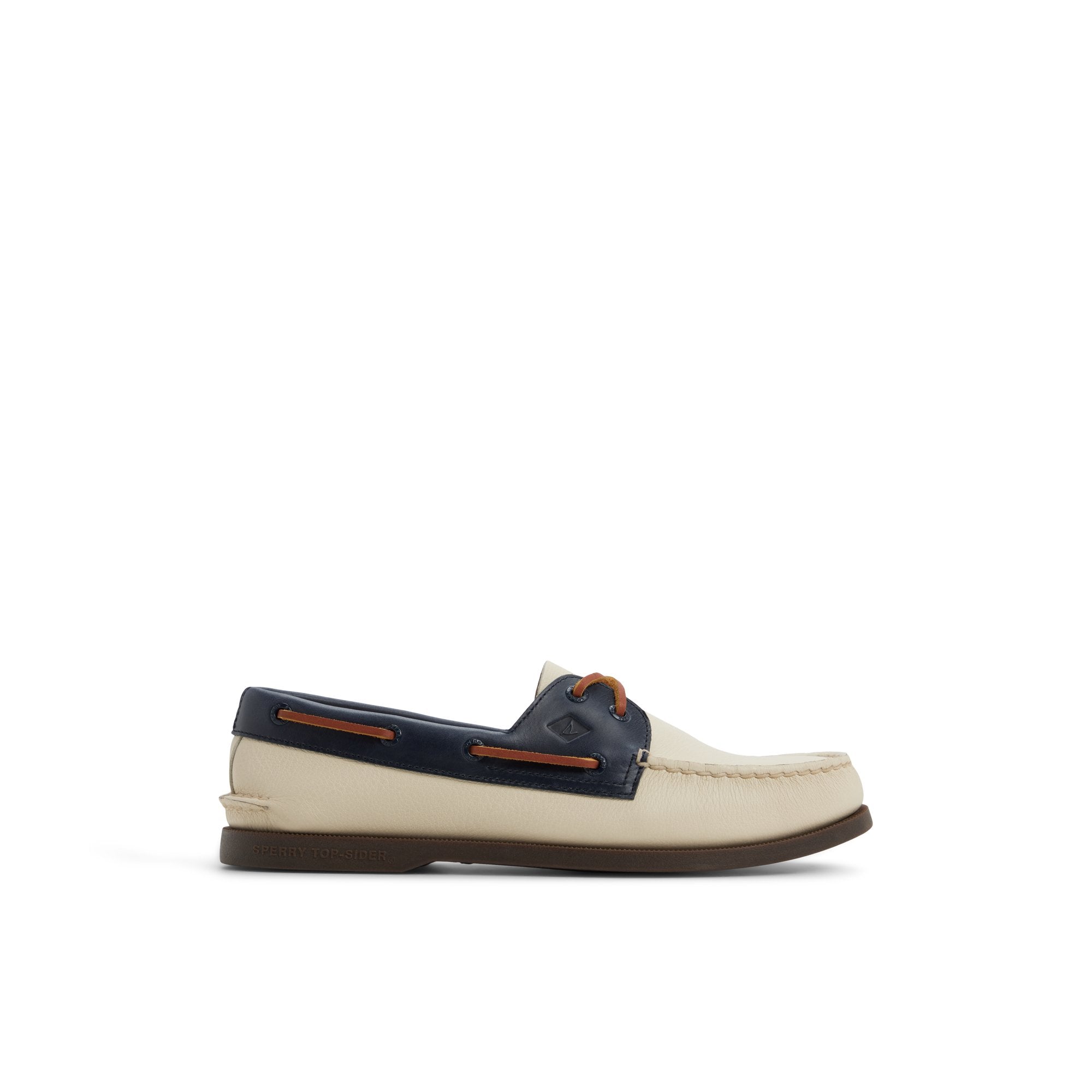 Authentic Original? 2-Eye Boat Shoe
