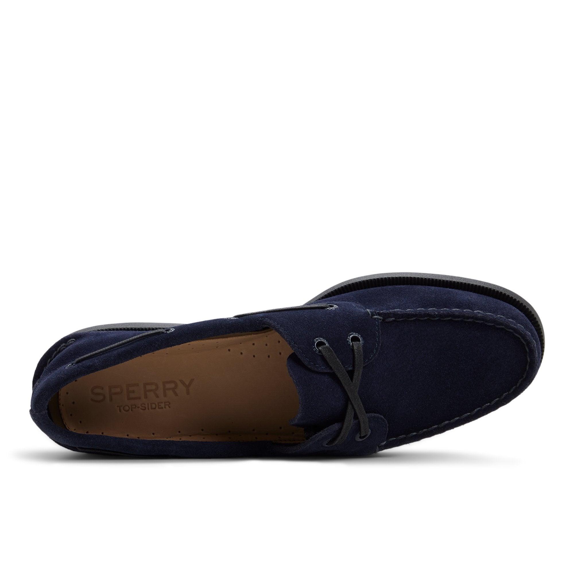 Authentic Original? 2-Eye Boat Shoe - Image 6
