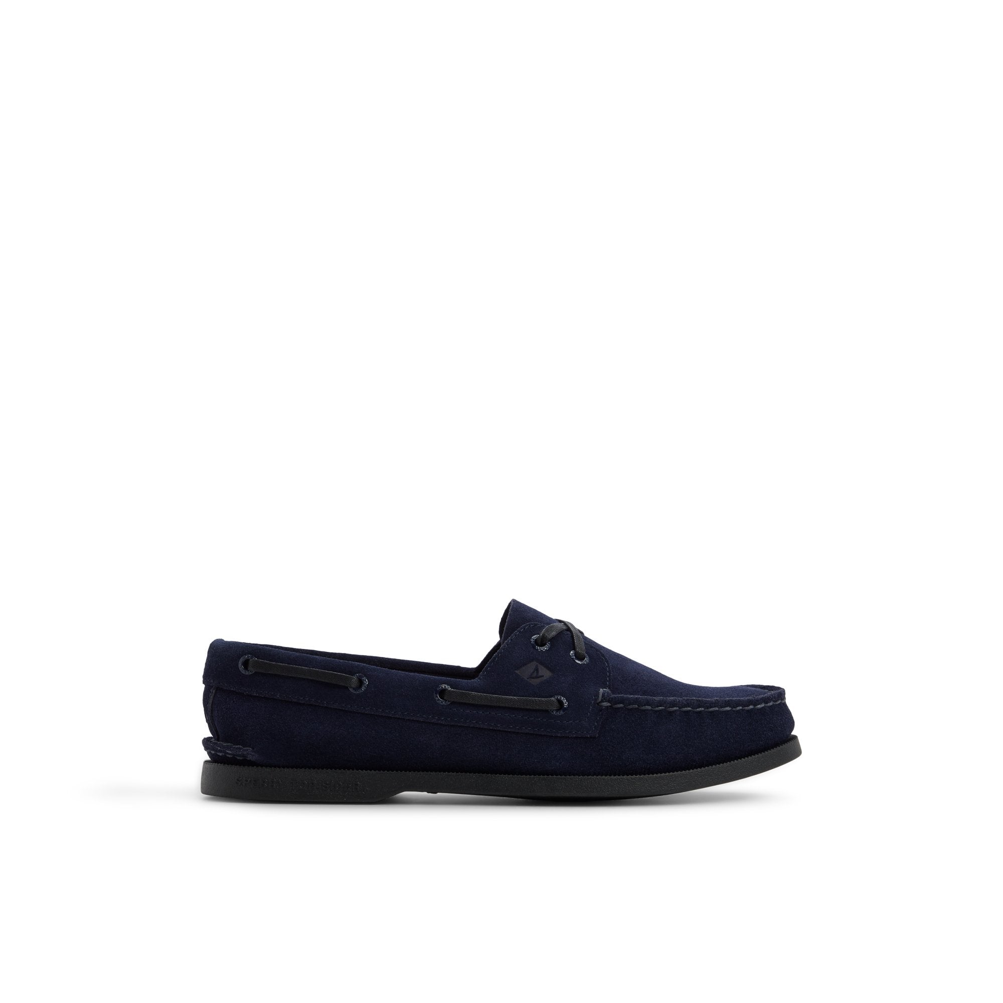 Authentic Original? 2-Eye Boat Shoe