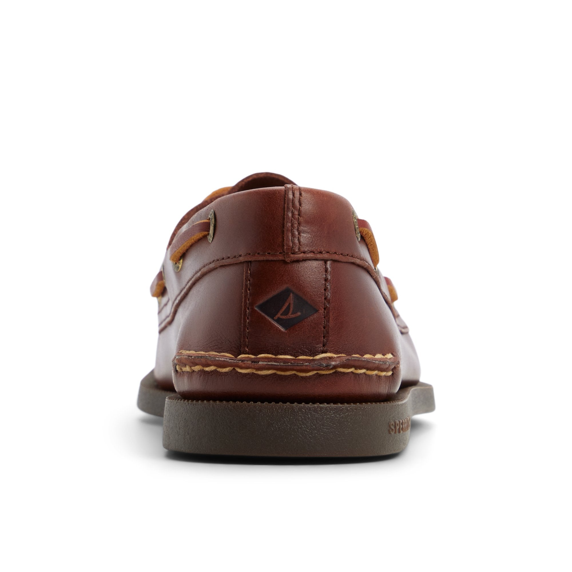 Authentic Original? 2-Eye Boat Shoe - Image 4
