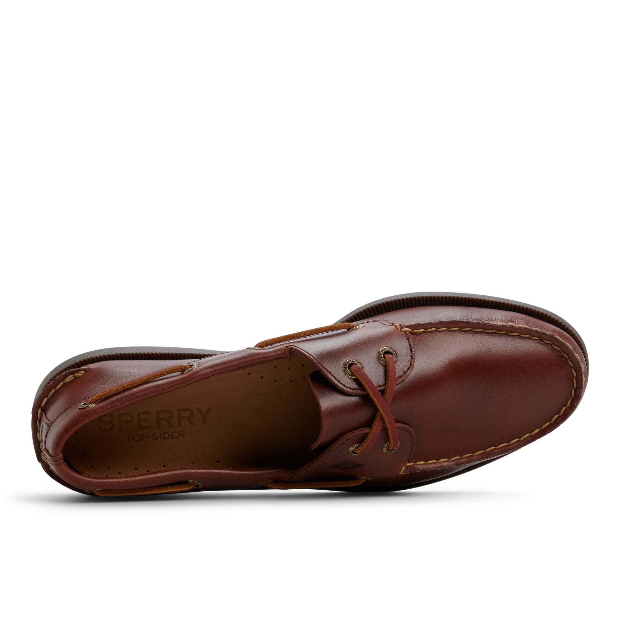 Authentic Original? 2-Eye Boat Shoe - Image 6