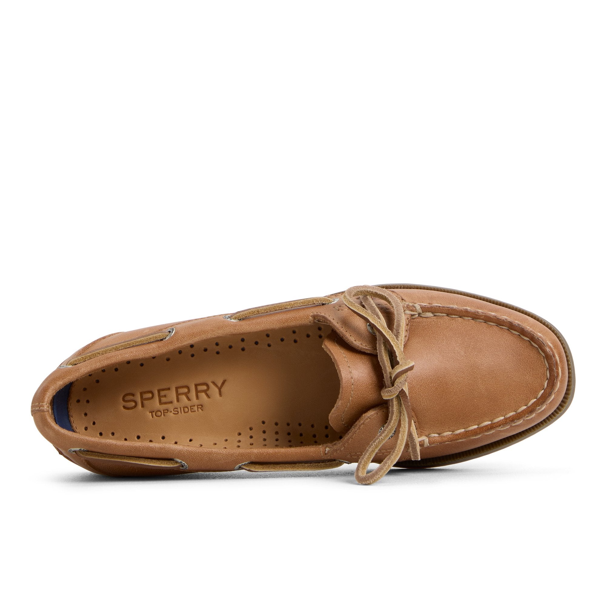 Authentic Original? 1 Eye Boat Shoe - Image 6