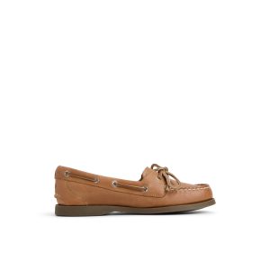 Authentic Original? 1 Eye Boat Shoe