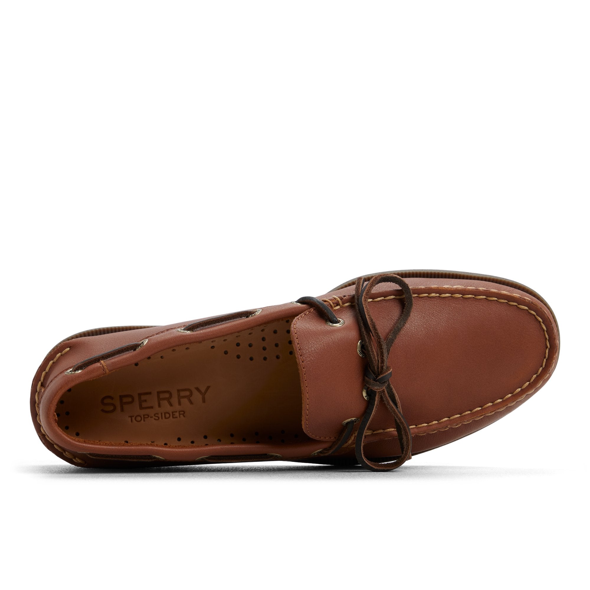 Authentic Original? 1-Eye Boat Shoe - Image 6