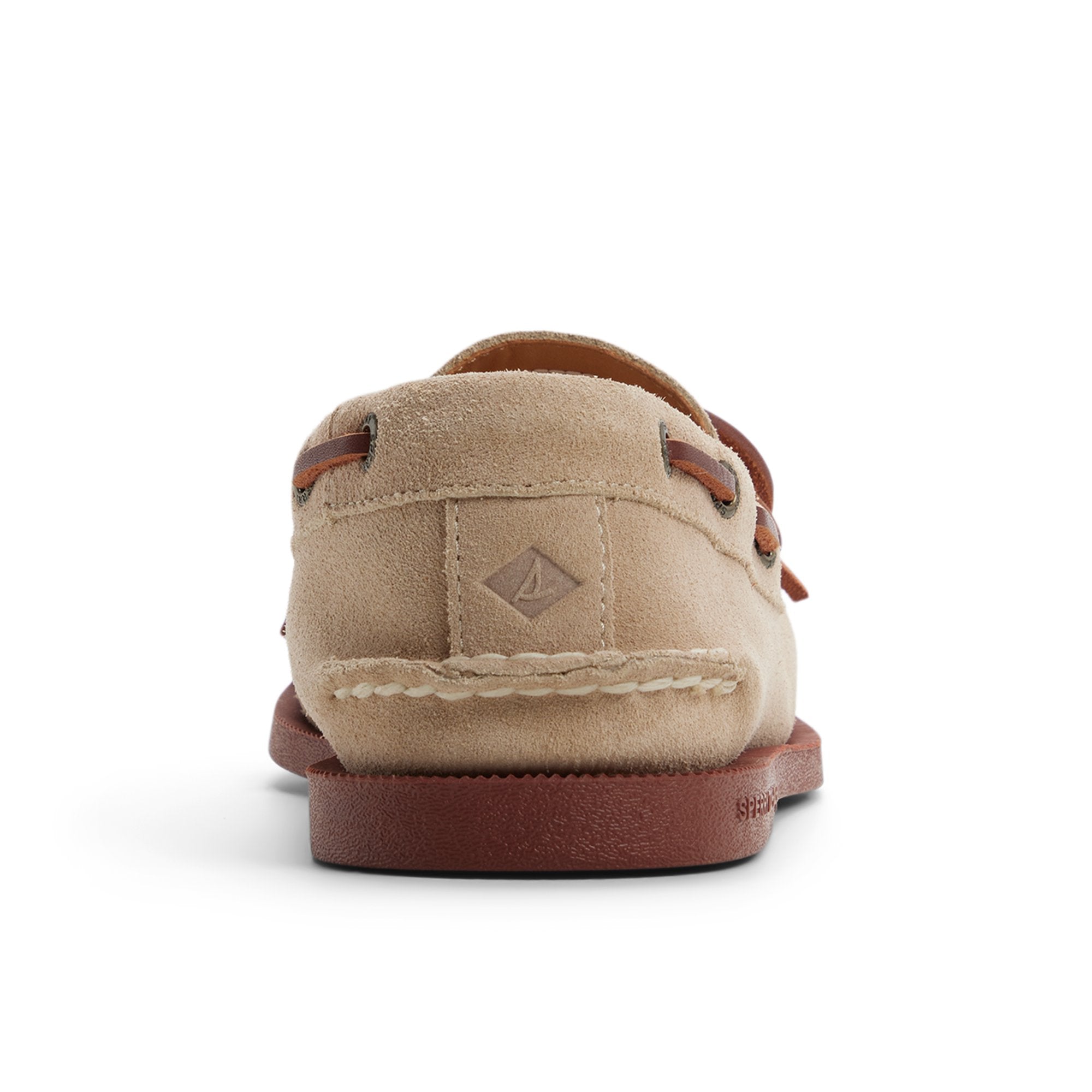 Authentic Original? 1-Eye Boat Shoe - Image 4