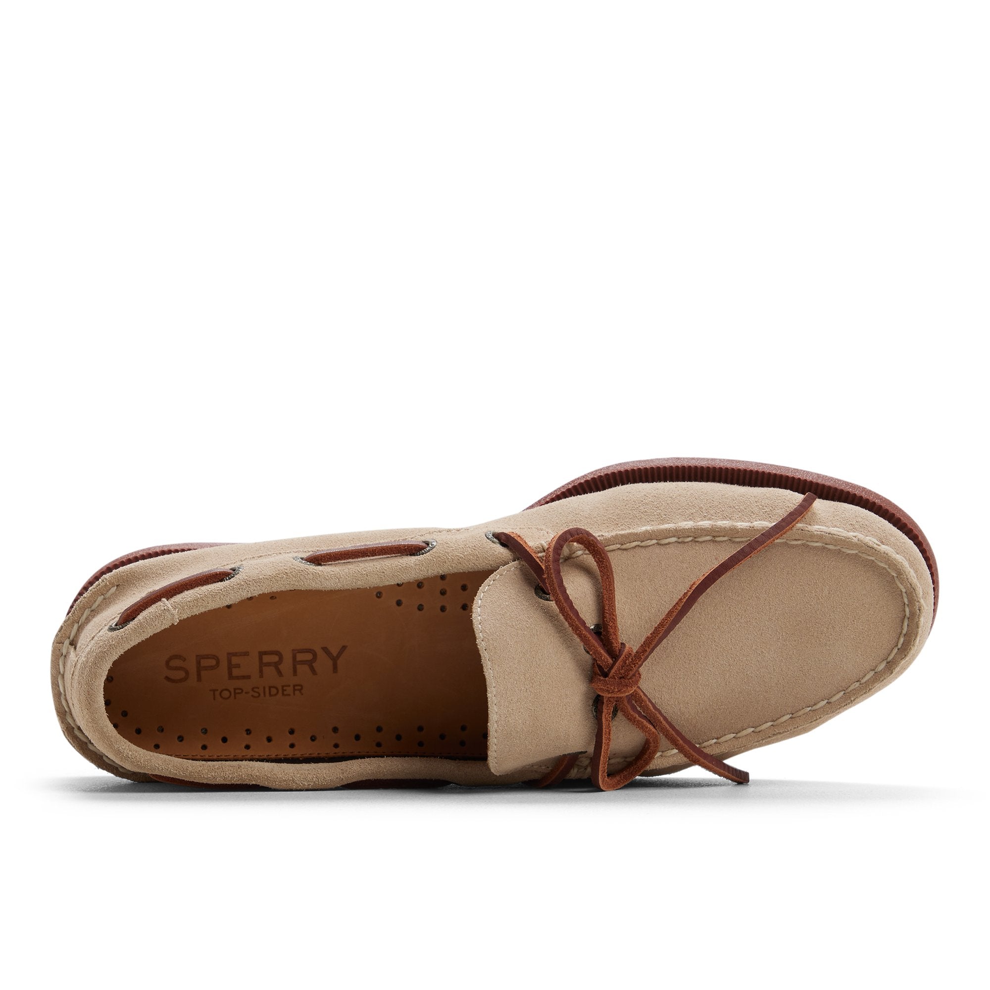 Authentic Original? 1-Eye Boat Shoe - Image 6