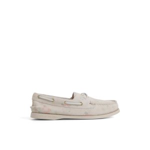 Authentic Original? 2 Eye Boat Shoe