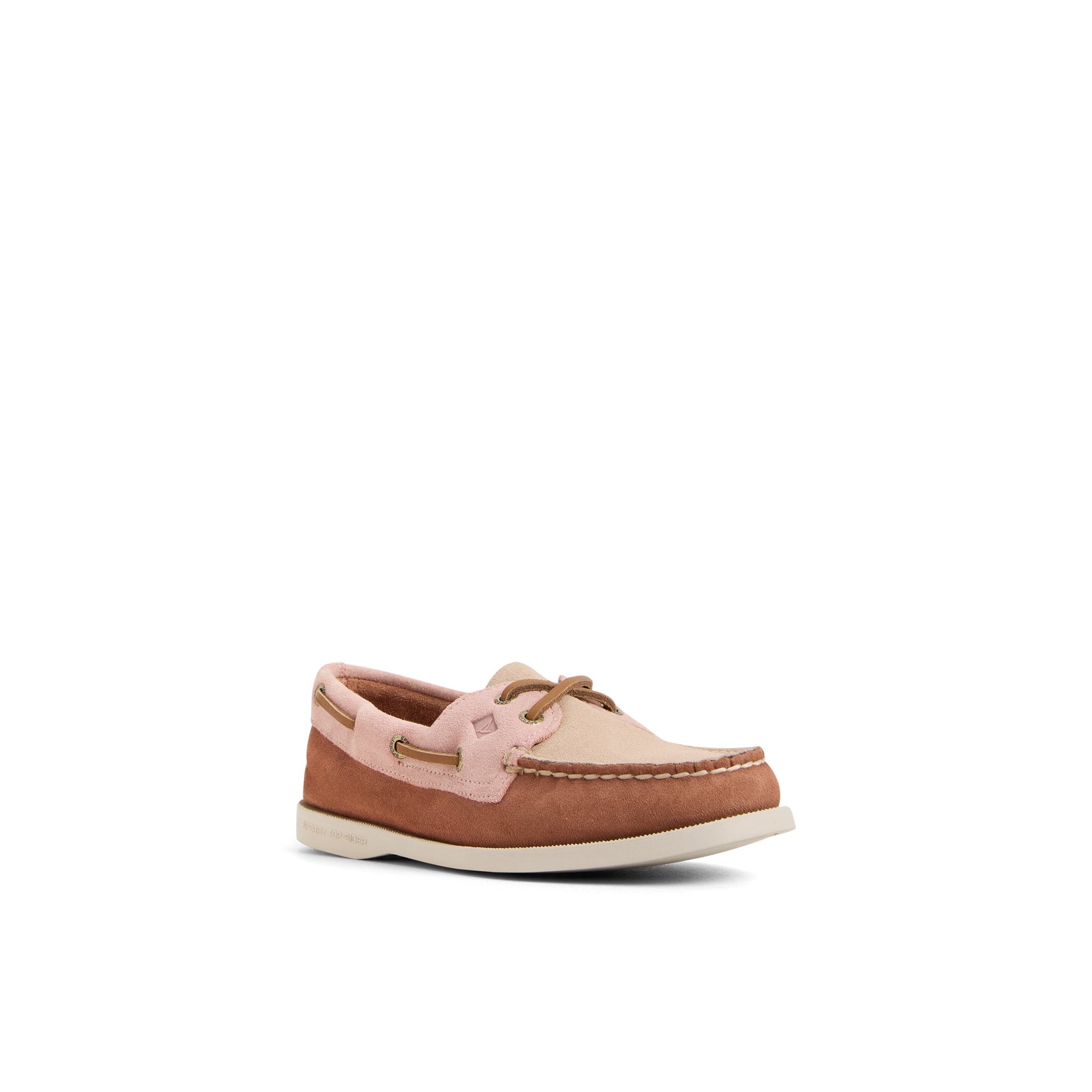 Authentic Original? 2 Eye Boat Shoe - Image 3