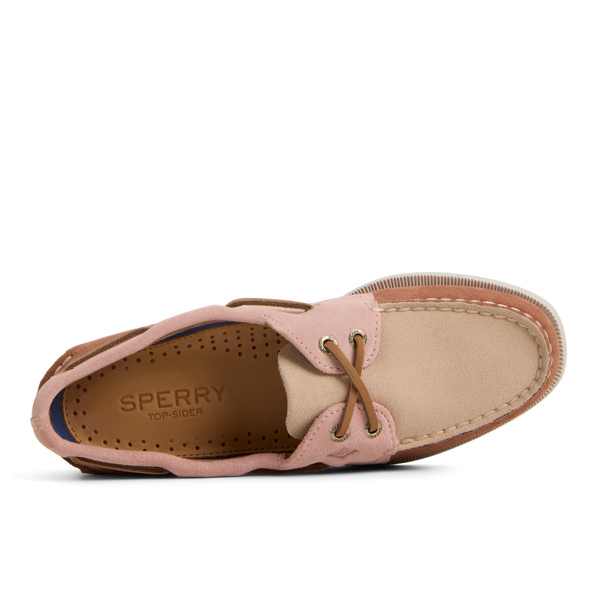 Authentic Original? 2 Eye Boat Shoe - Image 6