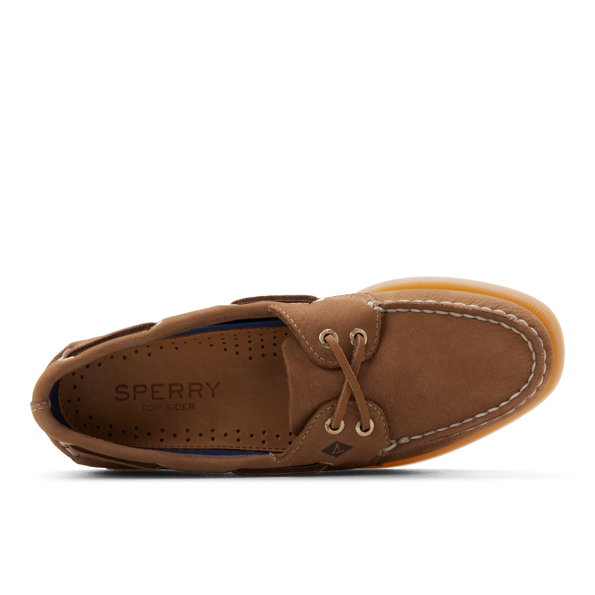 Authentic Original? 2 Eye Boat Shoe - Image 6