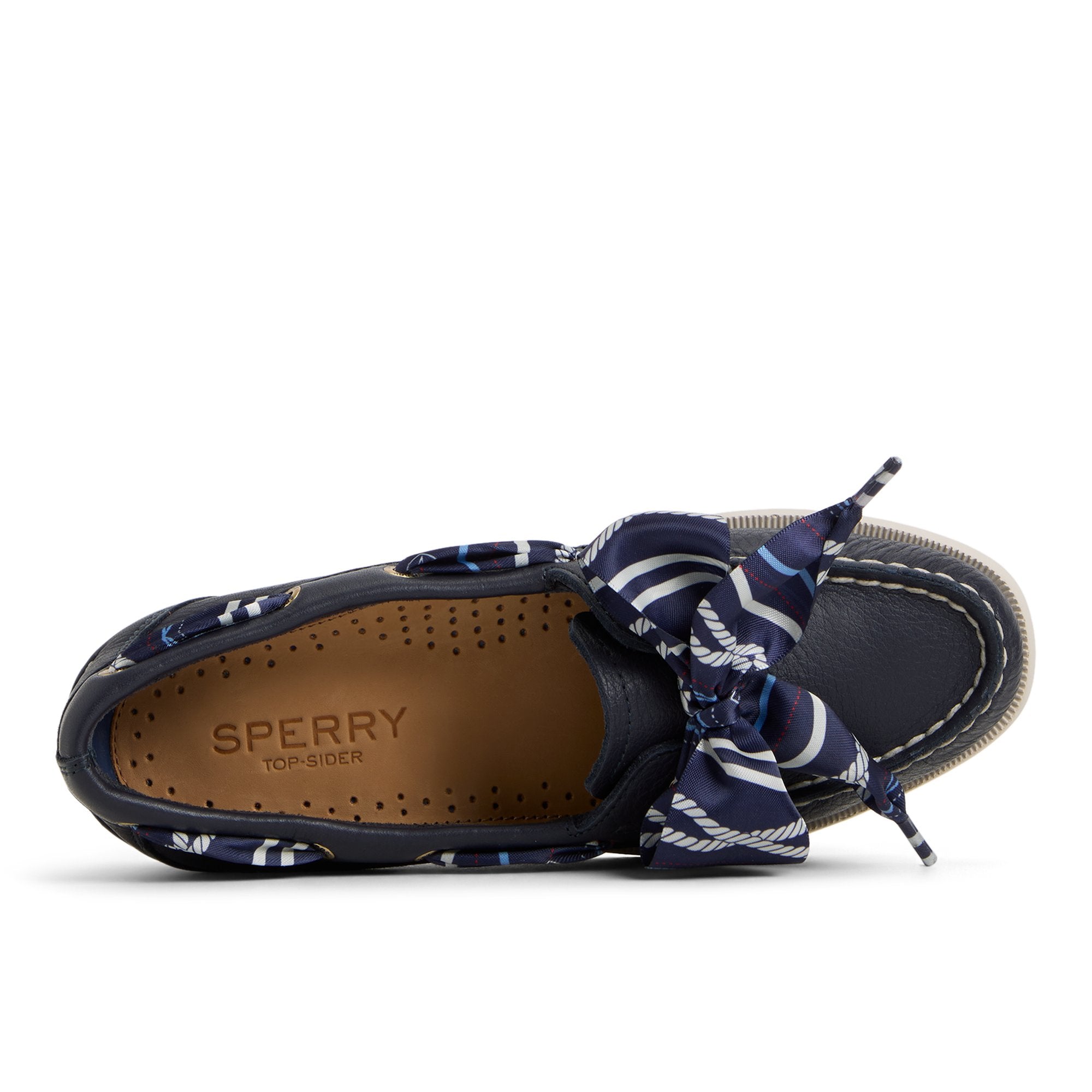 Authentic Original? 1 Eye Boat Shoe - Image 6