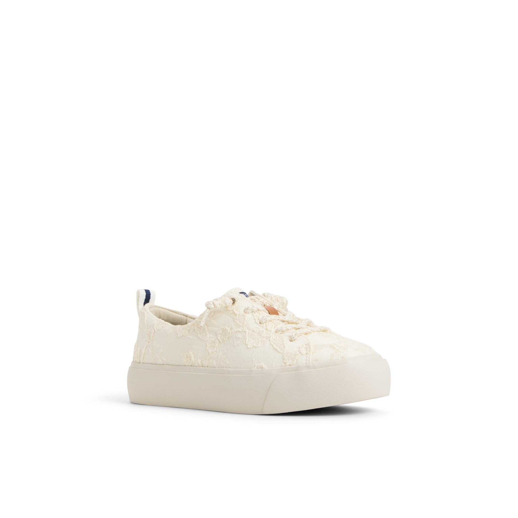 Cove Lace to Toe Sneaker - Image 3
