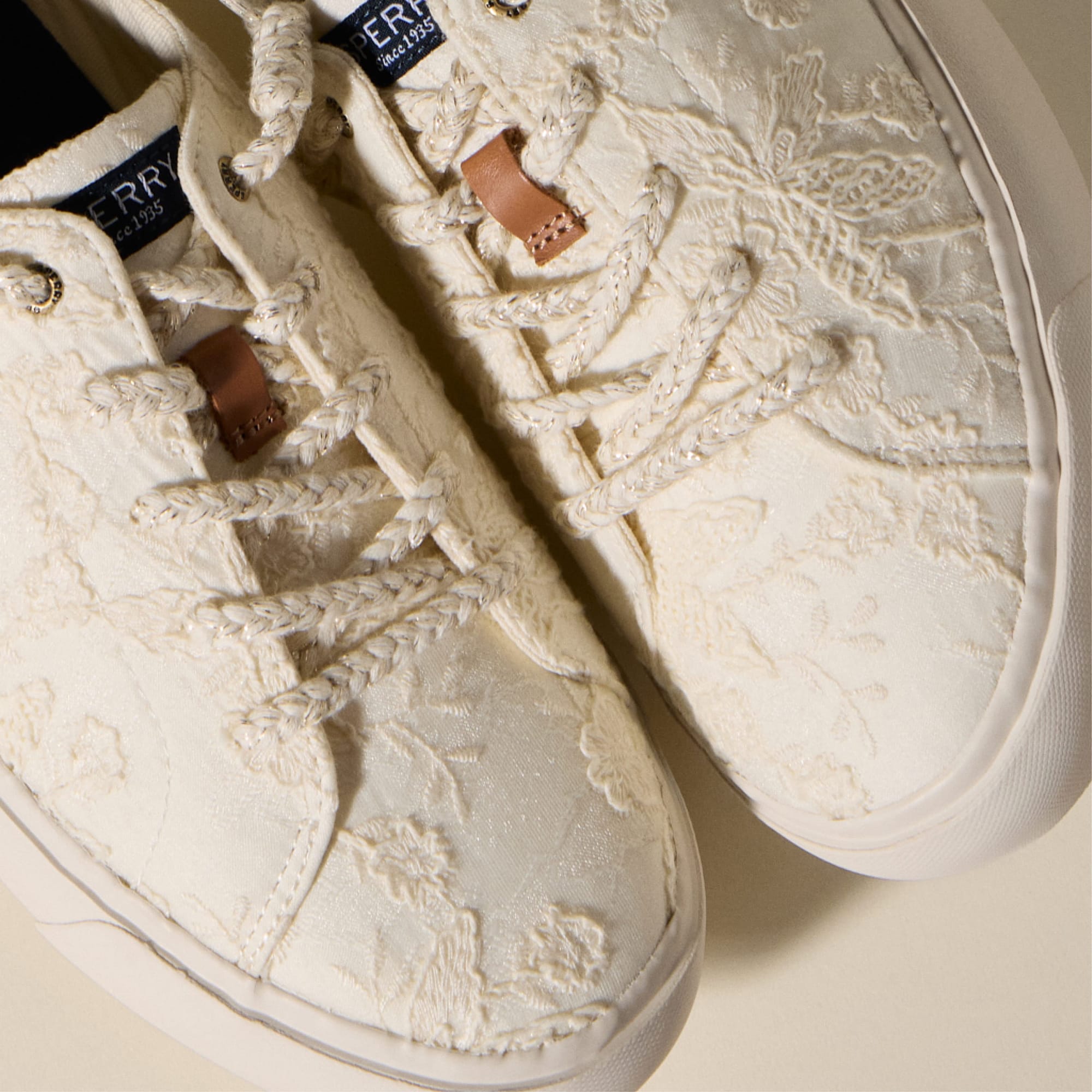 Cove Lace to Toe Sneaker - Image 8