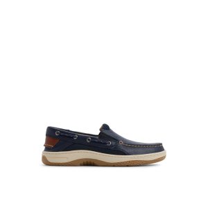 Billfish??? Slip-on Loafer