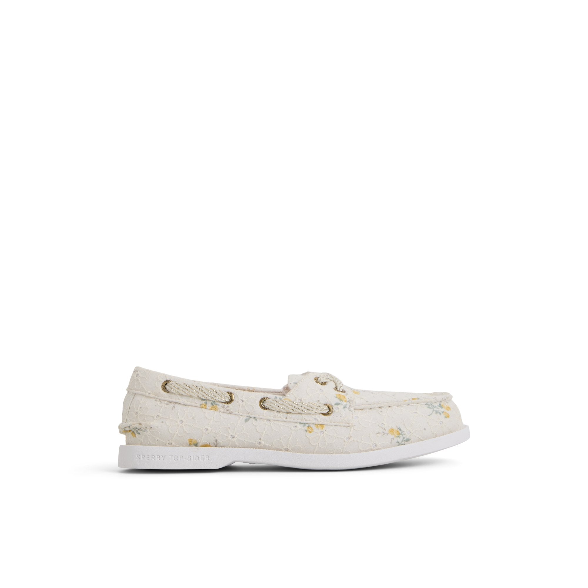 Authentic Original? 2 Eye Lite Boat Shoe
