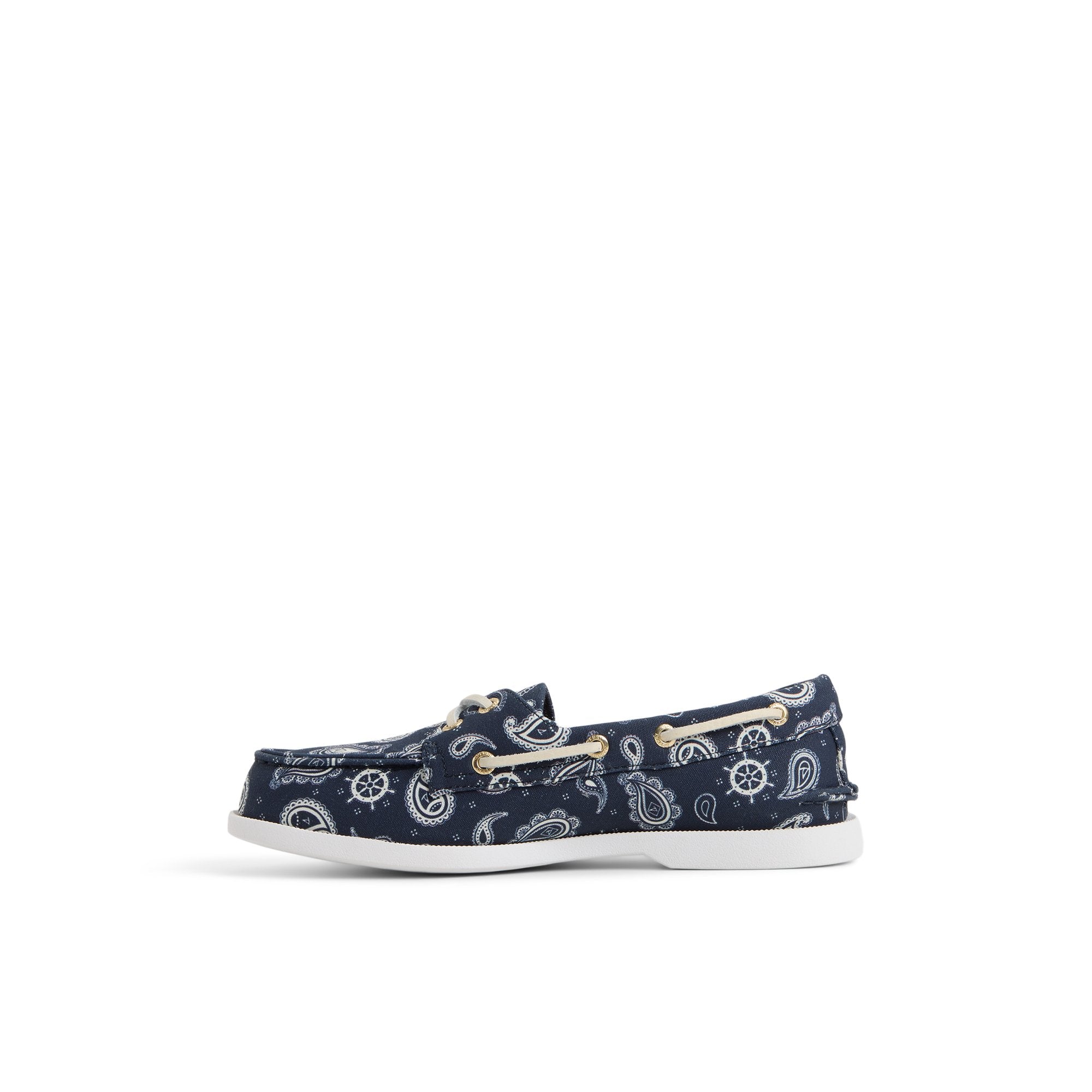 Authentic Original? 2 Eye Lite Boat Shoe - Image 2