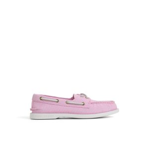 Authentic Original? 2 Eye Lite Boat Shoe