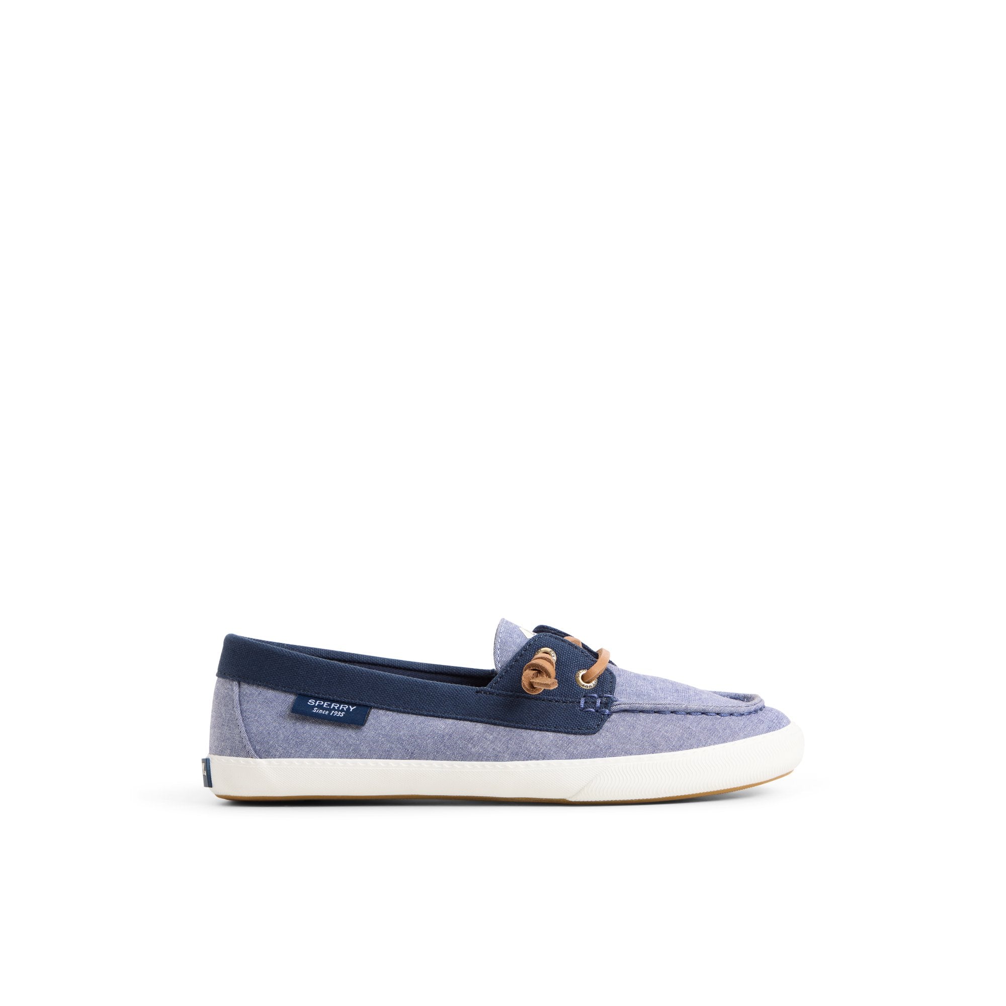 Lounge Away Sneaker